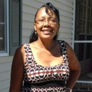 Meet your Posher, Sandra